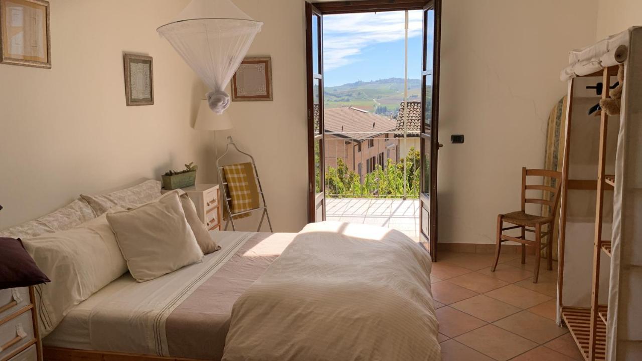 Viaggio Della Vita B&B Fontanile Exterior photo